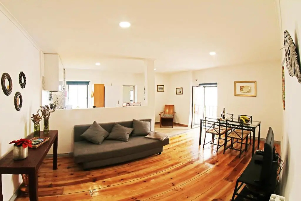 SweetHome at Alfama's Heart