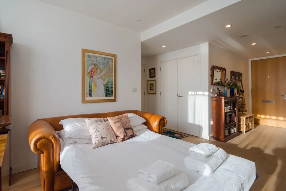Parisian inspired home near Waterloo