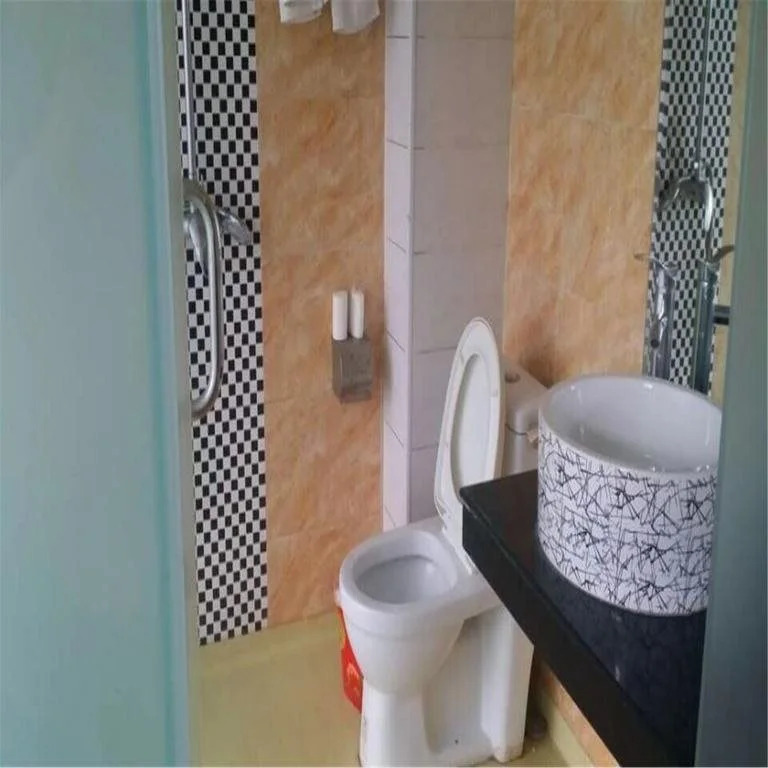Chifeng Ruihao Business Hotel