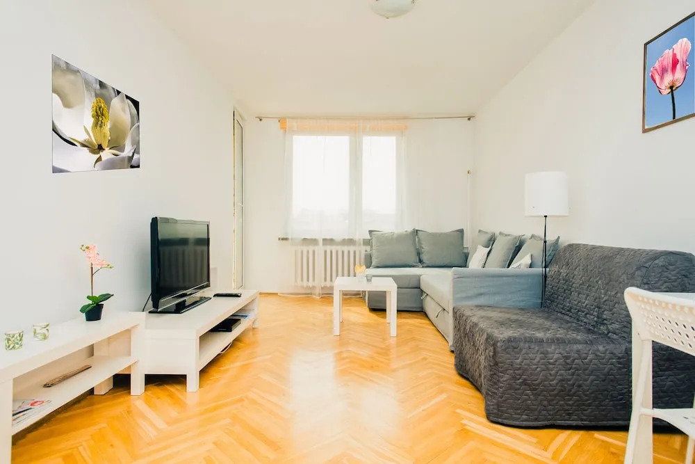 Walowa Apartment for 5 (B14)