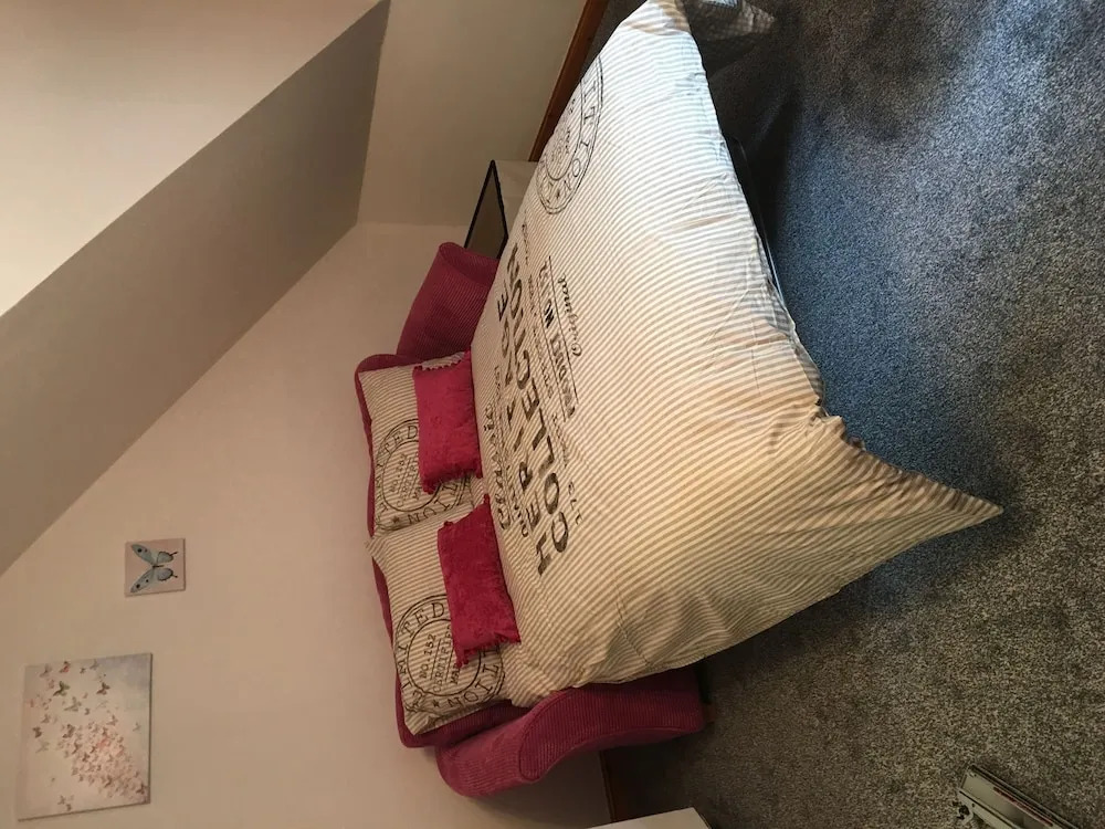 Miller Apartment