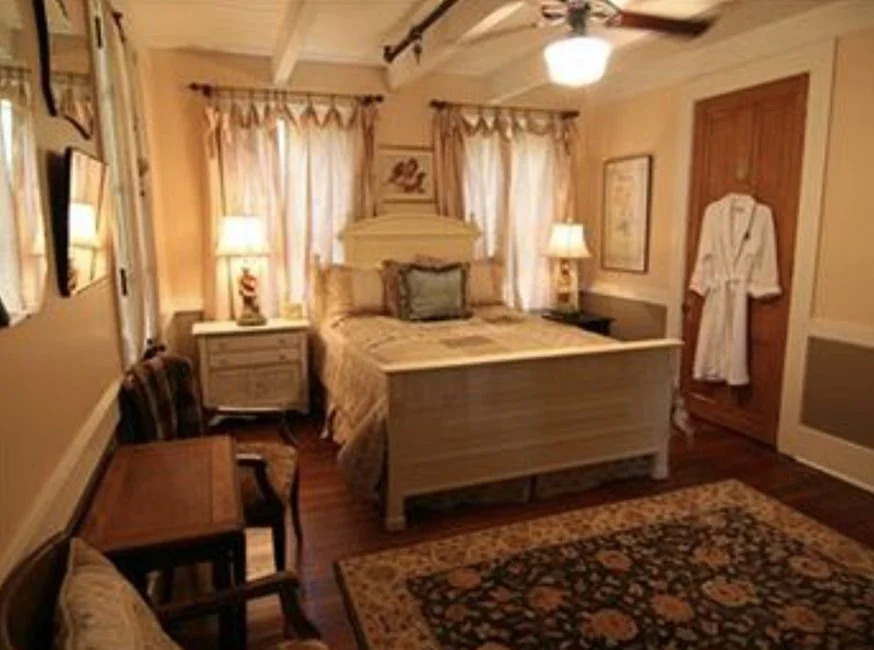 Isabelle Inn Bed & Extraordinary Breakfast