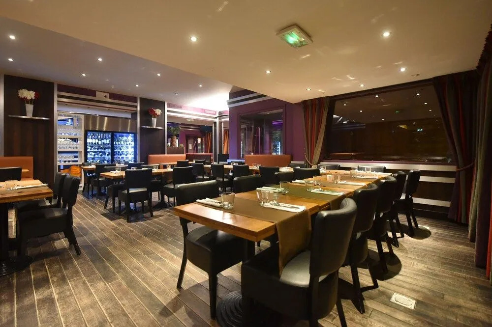 LIsatis Chalet Hotel