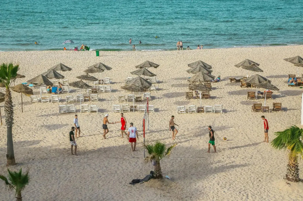 Hotel Marabout - Families and Couples Only
