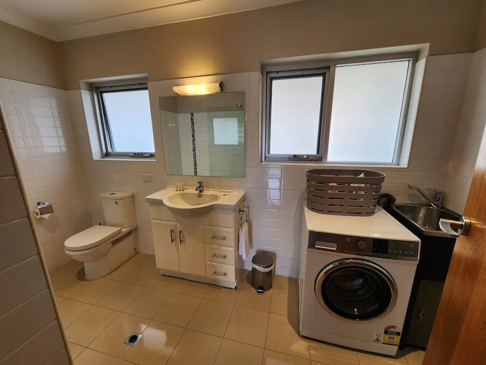 Ethelton Serviced Apartments