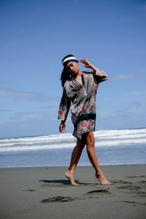 Isla Virginia Pantalan
