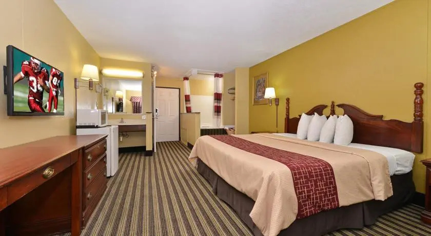 Econo Lodge