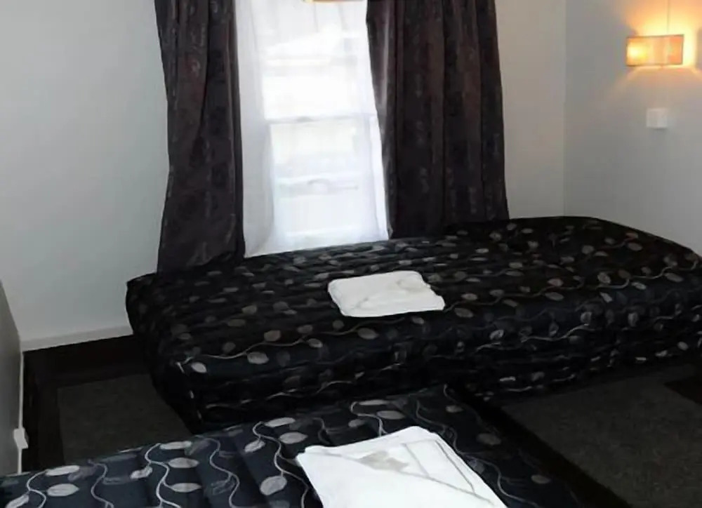Hotel Imperial