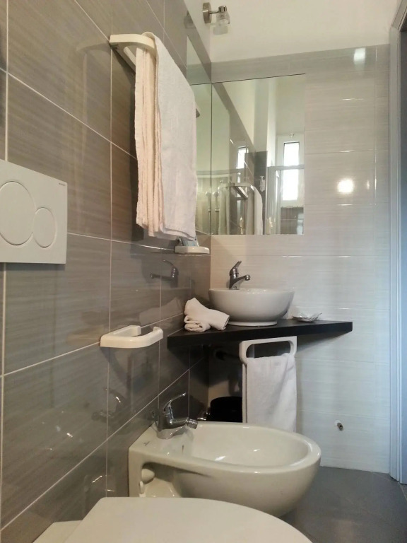 Residence Hotel Mizar