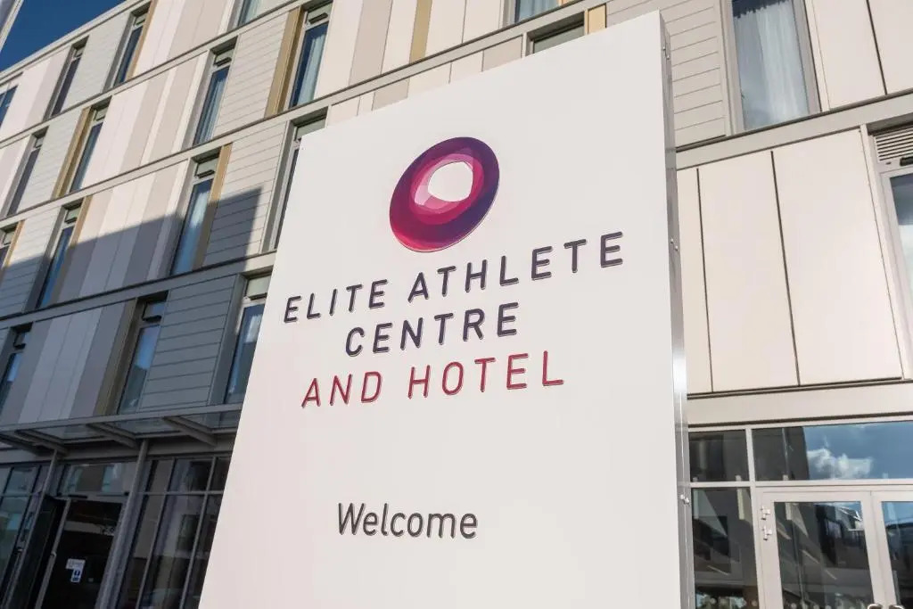 Elite Athlete Centre and Hotel