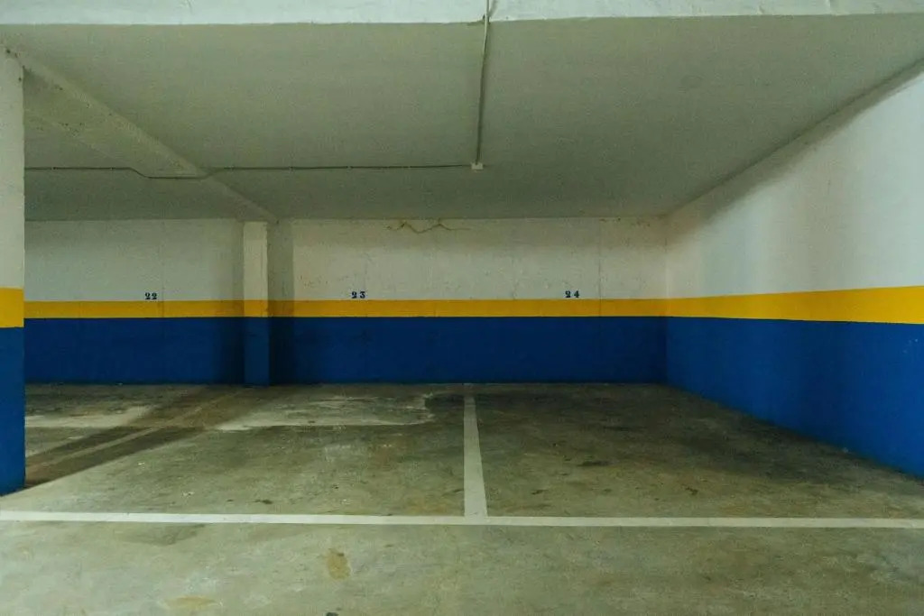 Playa del Cantil, 3 bedrooms and 2 free parking