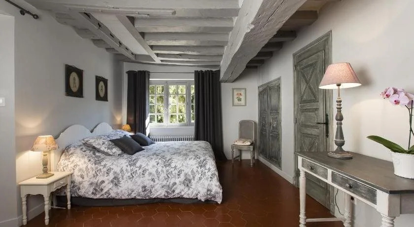 Le Clos Marigny