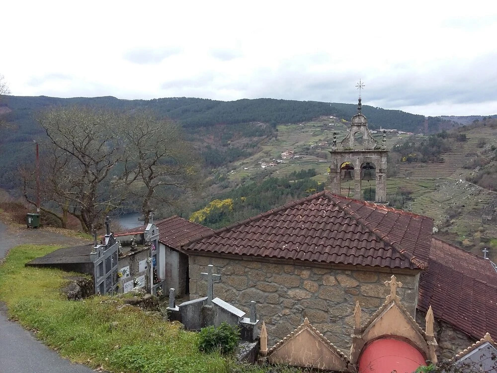 Casa Campacinas
