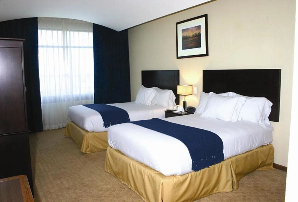 Holiday Inn Express Nuevo Laredo by IHG