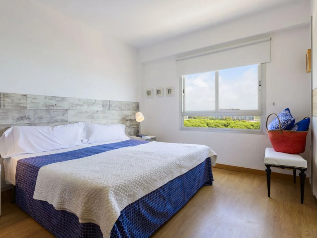 Apartment Jardin Oropesa del Mar