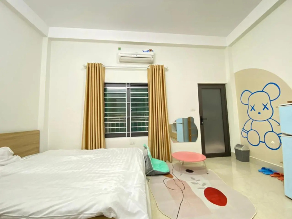 Easystay Apartment - 154 Đinh Thôn, Mỹ Đình, Hà Nội