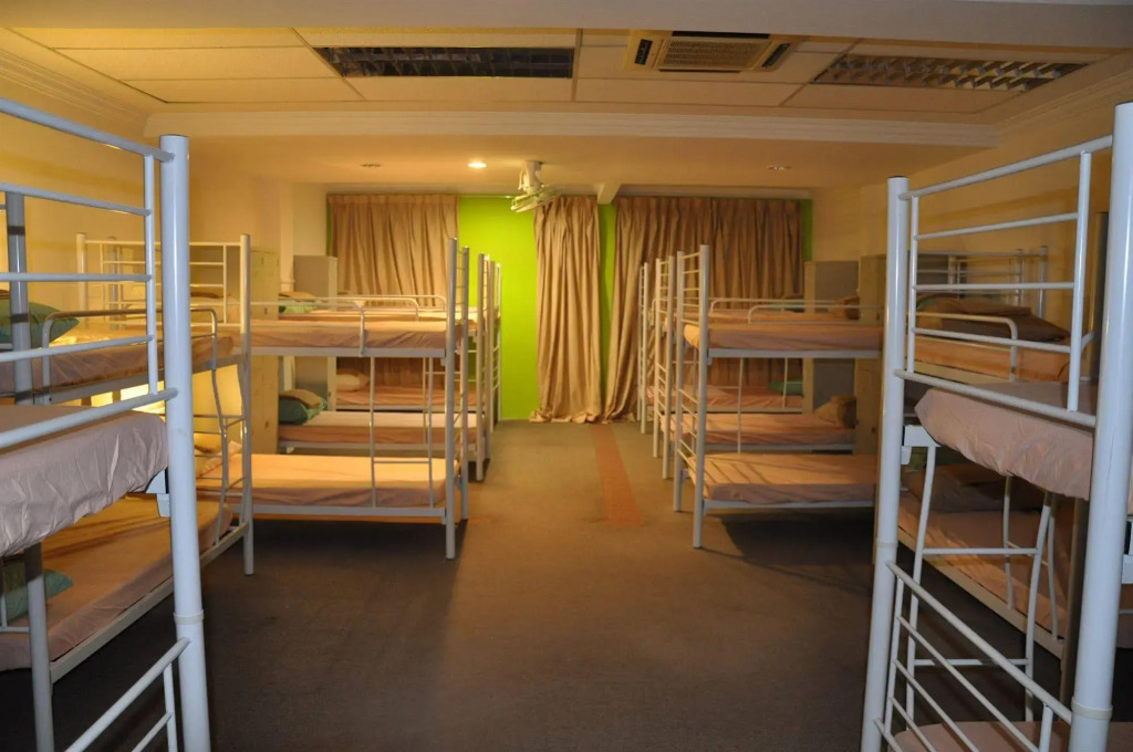 Fernloft Kuala Lumpur @ Chinatown