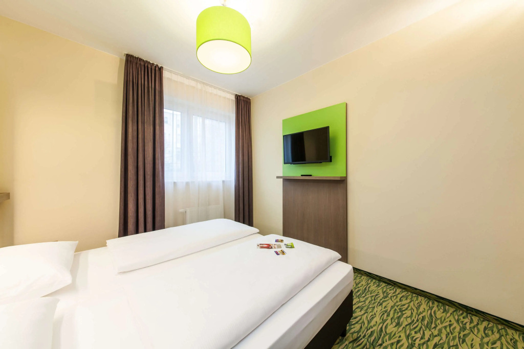 Hotel Aldea Berlin
