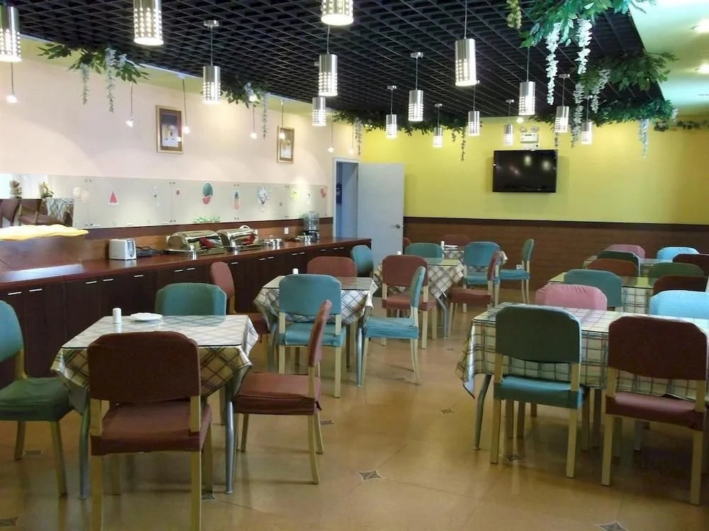 Home Inn Hotel