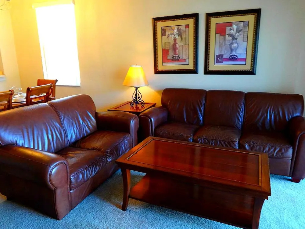 Regal Palms Resort 530 - Three Bedroom Townhome