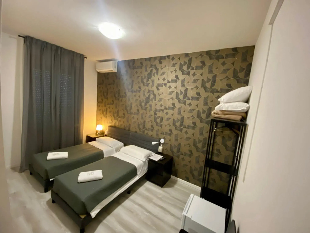 Guest House Pirelli Milano