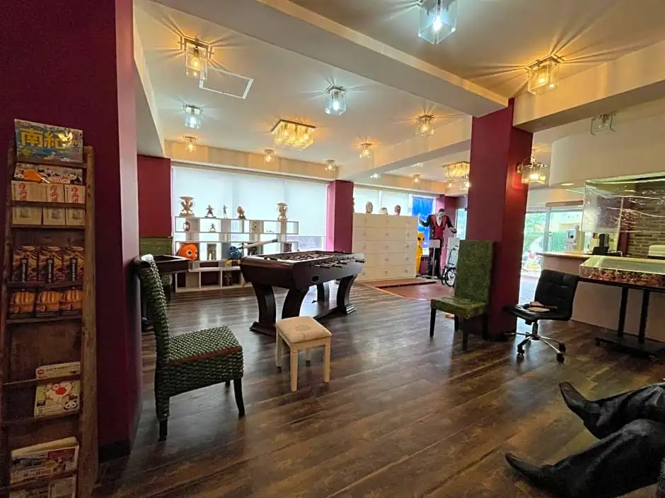 Marina Hotel Kaikuu - Vacation STAY 58502v