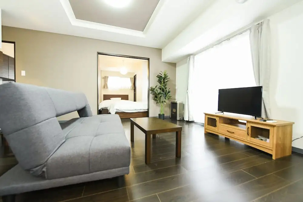 Sun Court Hongodori Garden Hills