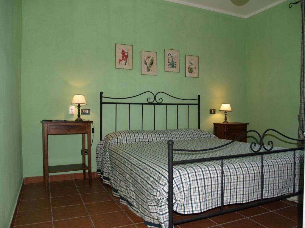 Agriturismo Poggio Sassineri