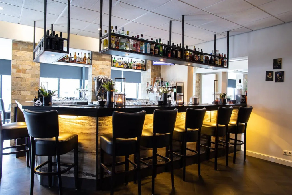 Hotel Twenty-Three Amsterdam Airport