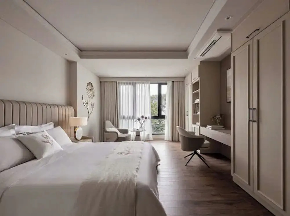 Sunflower Apartment - Luxury Suite by THC Group