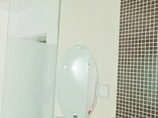 Shankee Hotel (Zibo Zichuan Ginza)