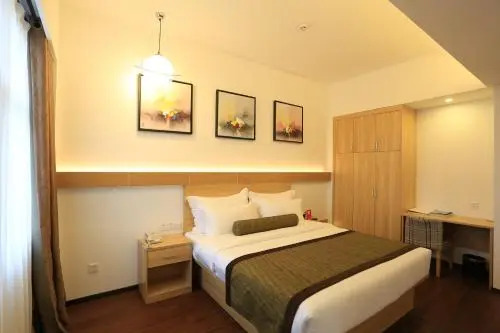 Tiandi Hotel
