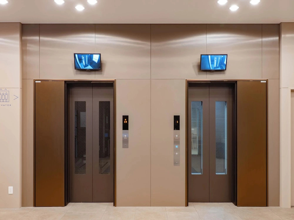 Toyoko Inn Kochi