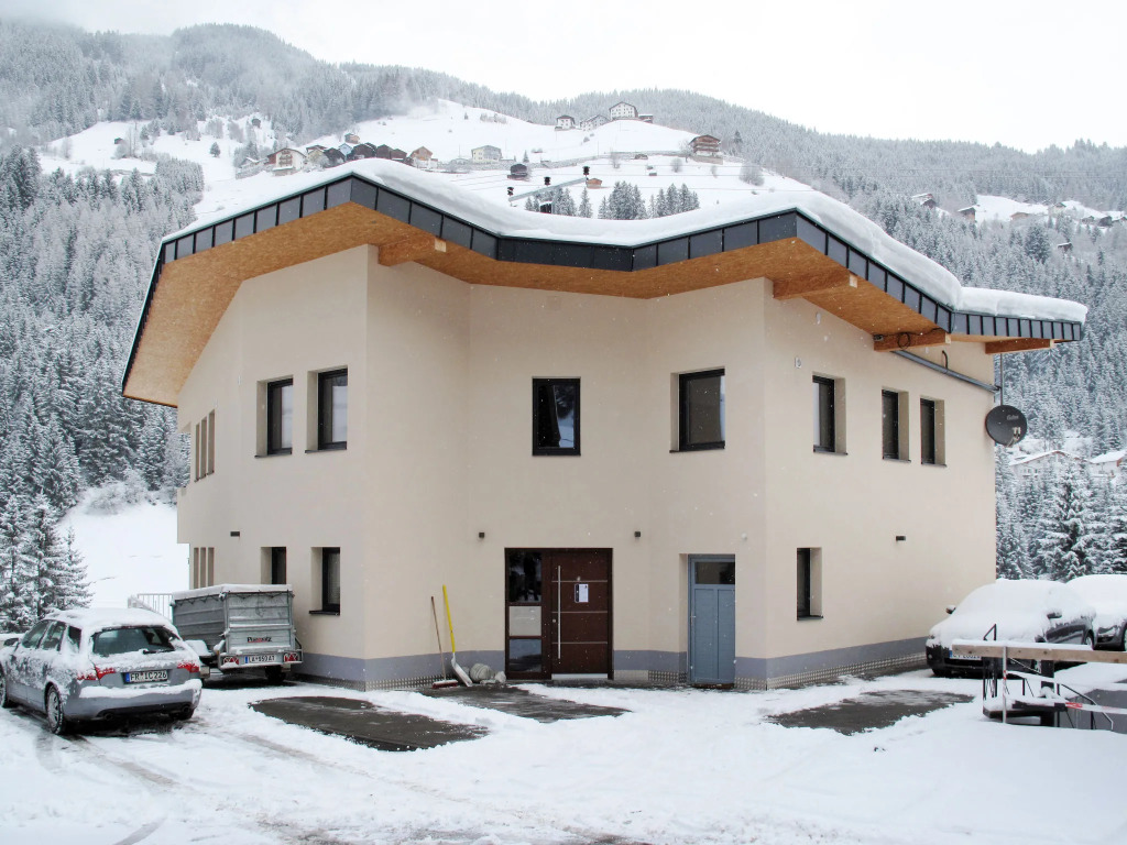 Apartment Apart Sonja by Interhome