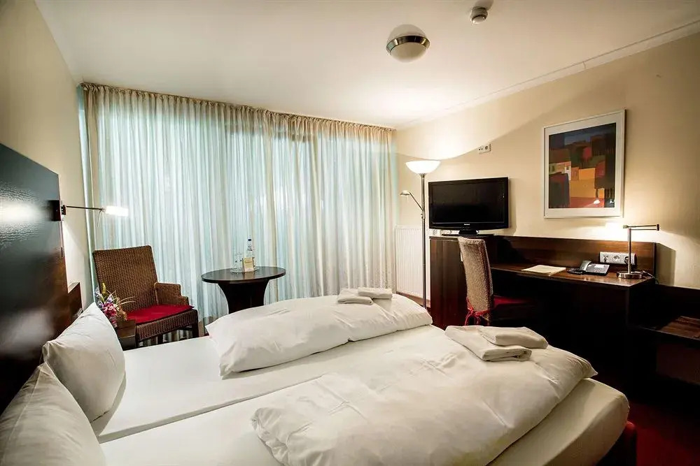 Parkhotel Meppen An der Freilichtbühne