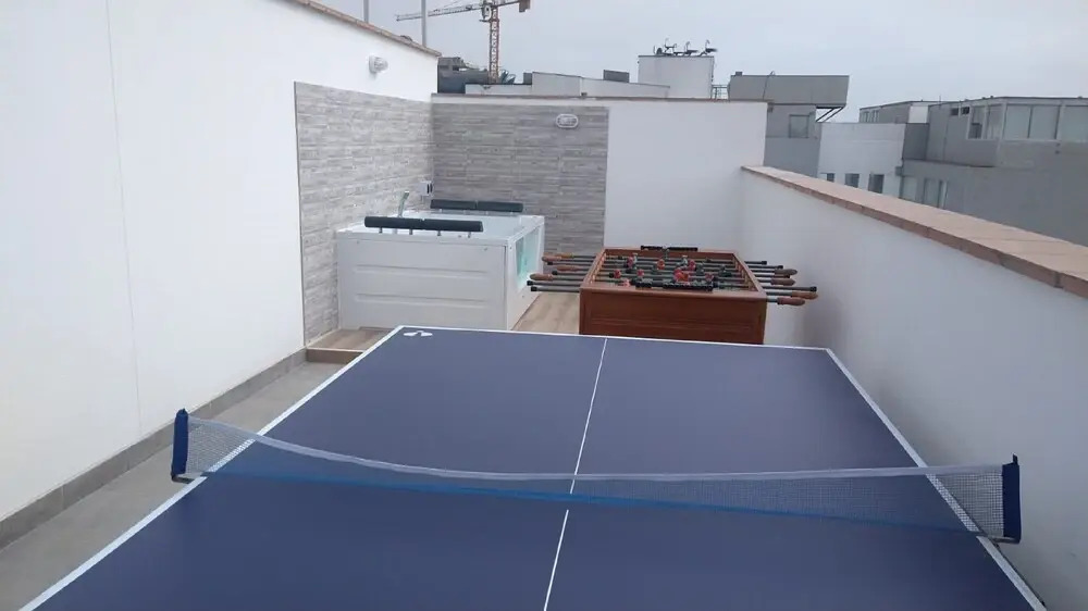Lindo Apartamento Amoblado