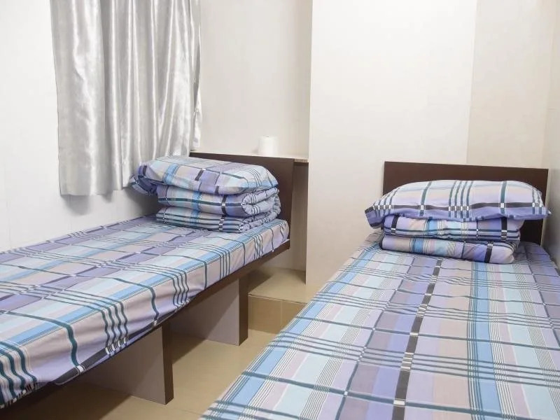 Sun Ying Hotel