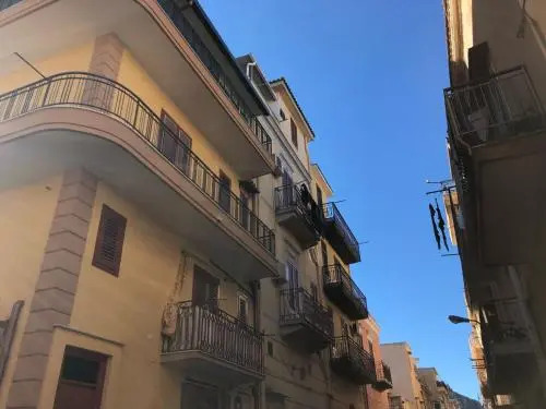 Baaria Apartments