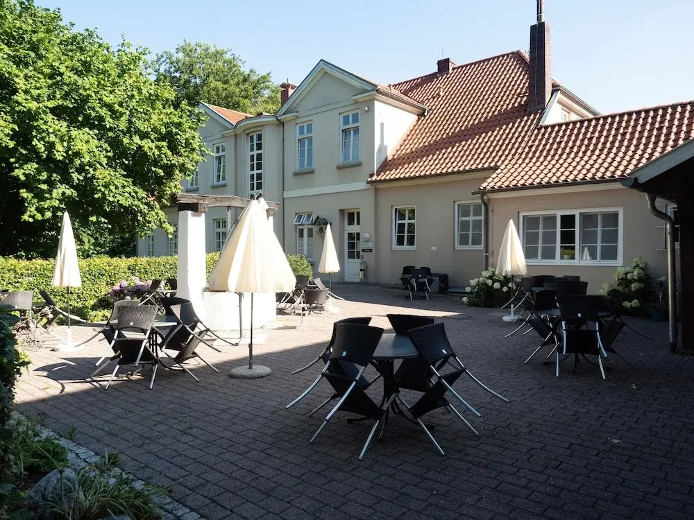 Dorfpark Falkenburg