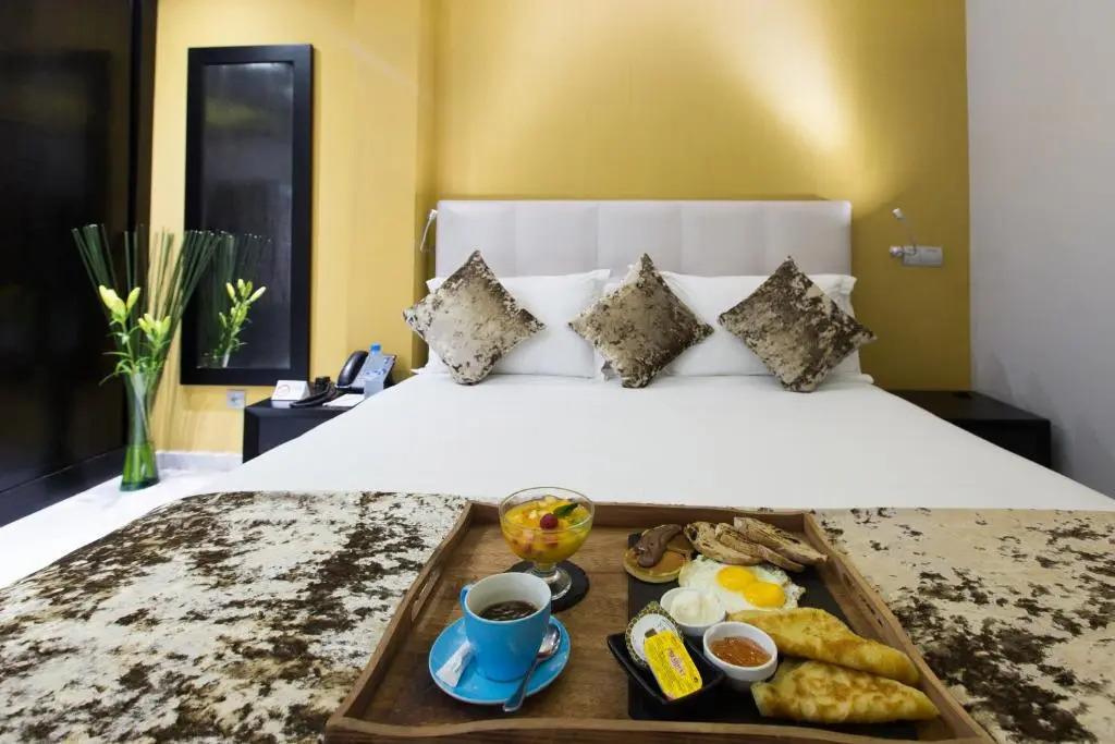 The Fourteen Luxury Boutique Hotel & SPA