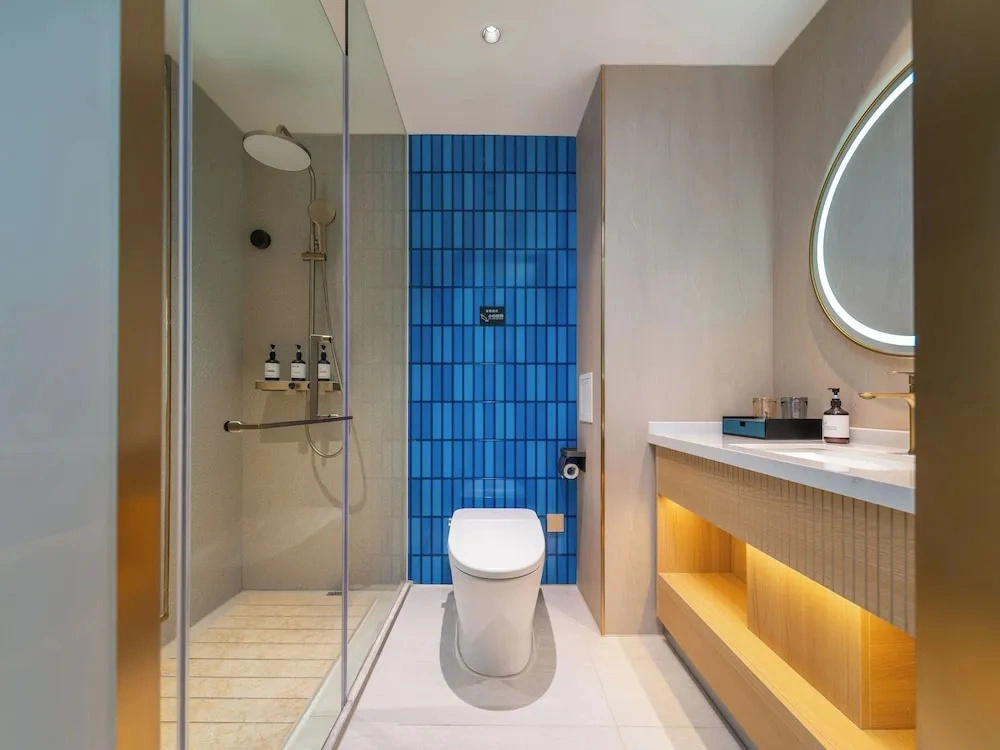 Days Inn By Wyndham Yinchuan East Jiefang Road