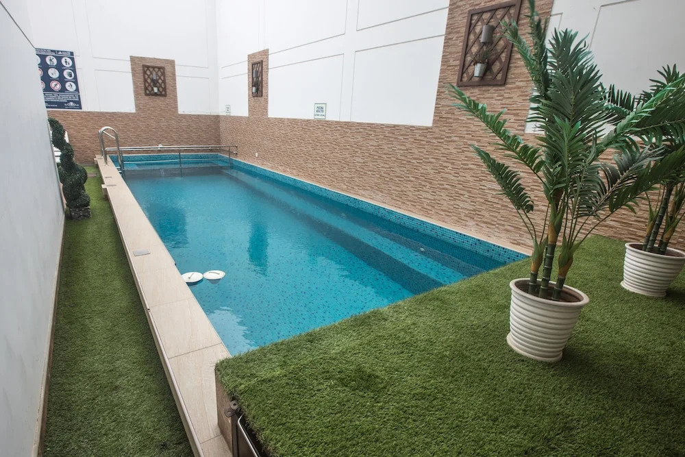 Gran Recreo Hotel - Trujillo - Perú