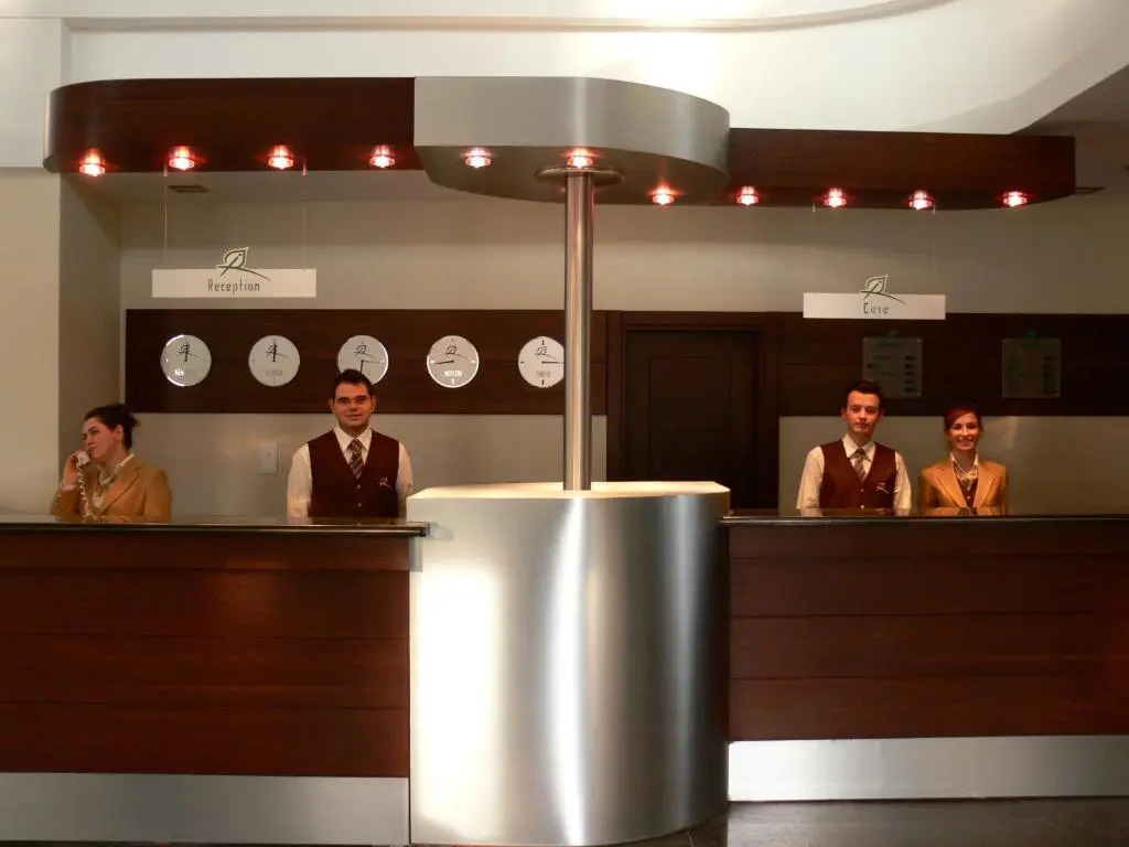 İğneada Resort Hotel & SPA