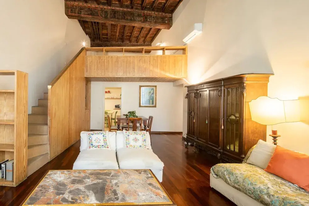 Casa Maggio