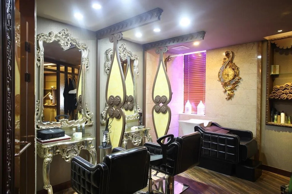 Beijing Zhongle Six-Star Hotel