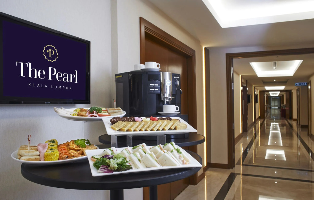The Pearl Kuala Lumpur