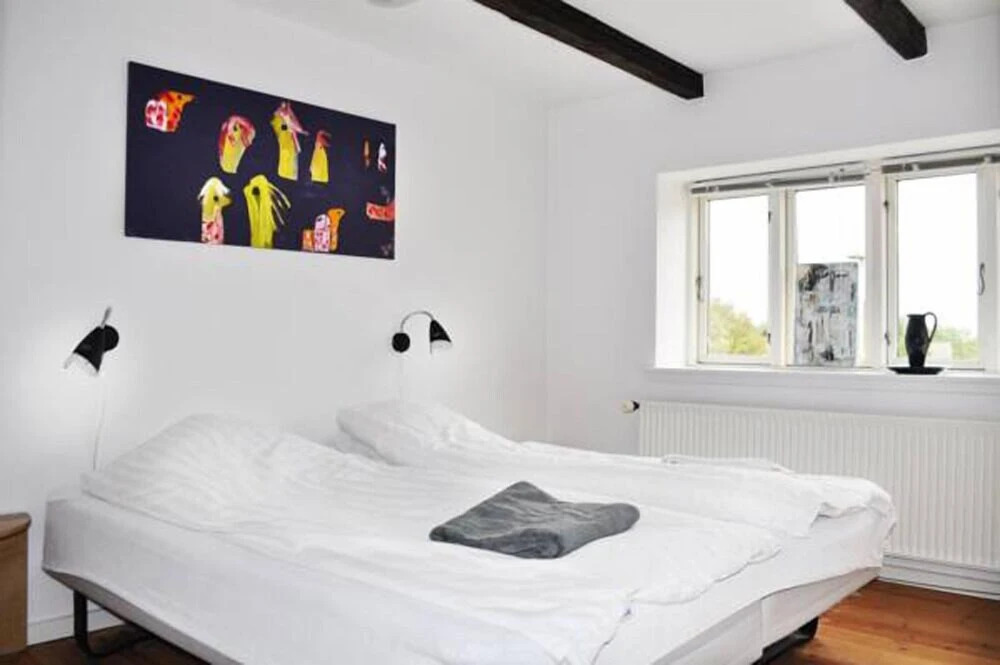 Kobmandsgarden Bed & Breakfast