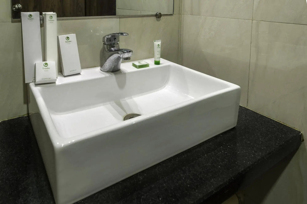 Silverstar Hotel