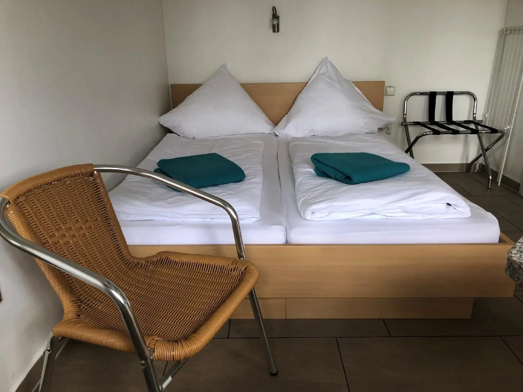 Bernsteinsee Hotel and Ferien by Palette Resorts