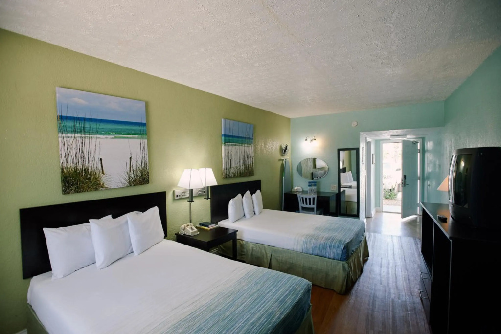 Boardwalk Beach Hotel